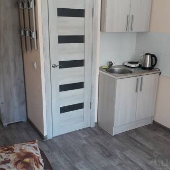 Сдается 1-комнатная квартира, 16 м²