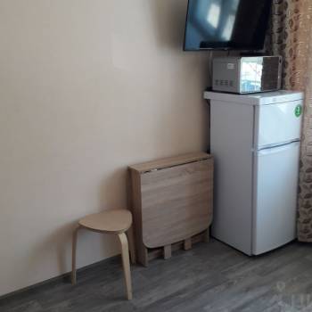 Сдается 1-комнатная квартира, 16 м²