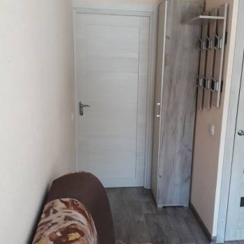 Сдается 1-комнатная квартира, 16 м²