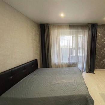 Продается 1-комнатная квартира, 25 м²