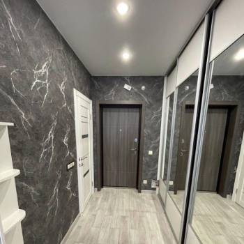 Продается 1-комнатная квартира, 25 м²