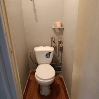 Сдается 1-комнатная квартира, 40 м²