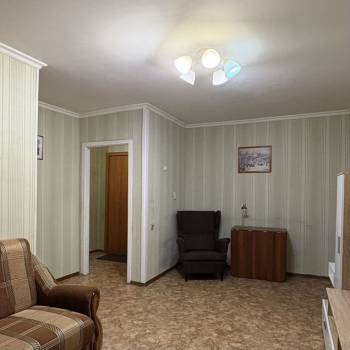 Сдается 2-х комнатная квартира, 44 м²