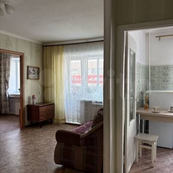 Сдается 2-х комнатная квартира, 44 м²