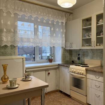 Сдается 2-х комнатная квартира, 44 м²