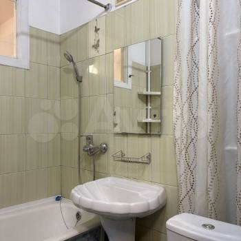 Сдается 2-х комнатная квартира, 44 м²