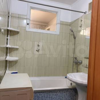 Сдается 2-х комнатная квартира, 44 м²