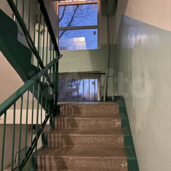 Сдается 2-х комнатная квартира, 44 м²