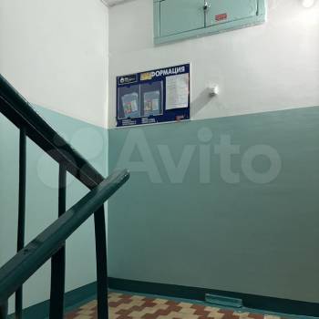 Сдается 2-х комнатная квартира, 44 м²
