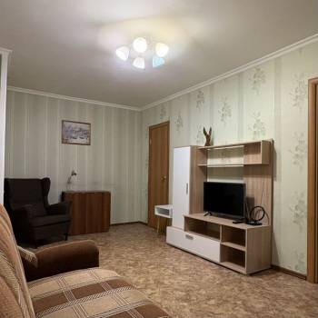 Сдается 2-х комнатная квартира, 44 м²