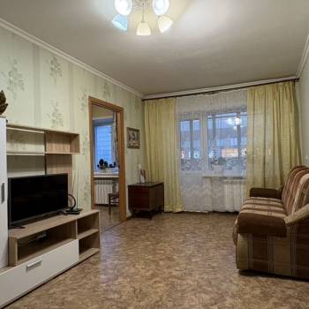 Сдается 2-х комнатная квартира, 44 м²