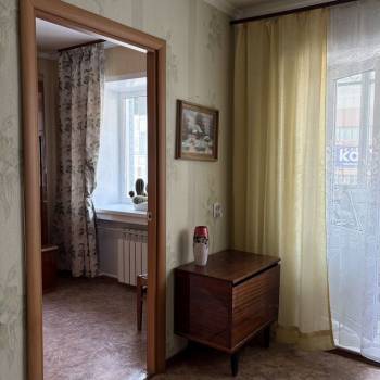 Сдается 2-х комнатная квартира, 44 м²