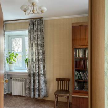 Сдается 2-х комнатная квартира, 44 м²