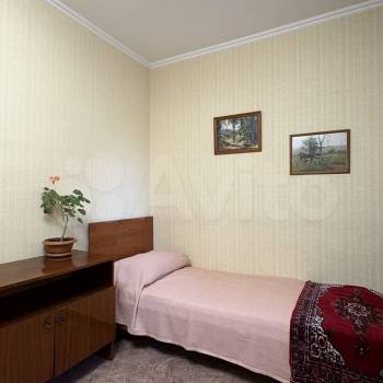 Сдается 2-х комнатная квартира, 44 м²