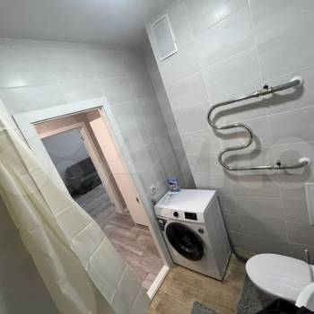 Сдается 1-комнатная квартира, 30 м²