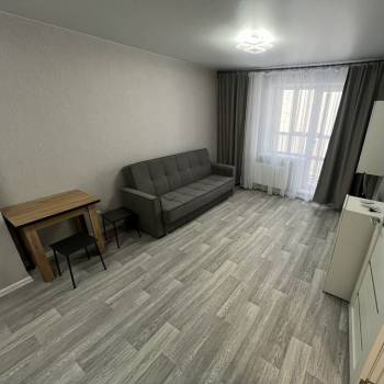 Сдается 1-комнатная квартира, 30 м²