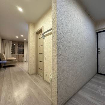 Сдается 1-комнатная квартира, 32 м²