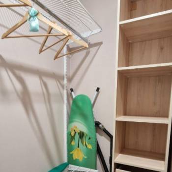 Сдается 1-комнатная квартира, 41 м²