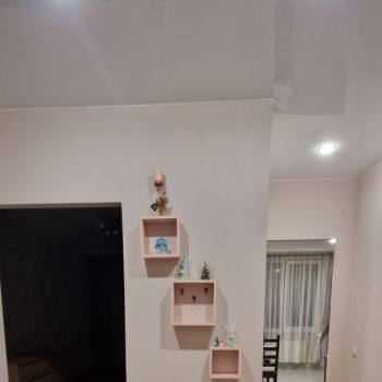 Сдается 1-комнатная квартира, 41 м²