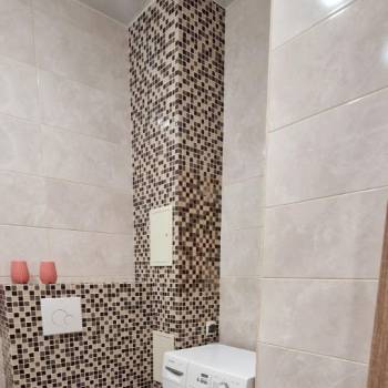 Сдается 1-комнатная квартира, 41 м²