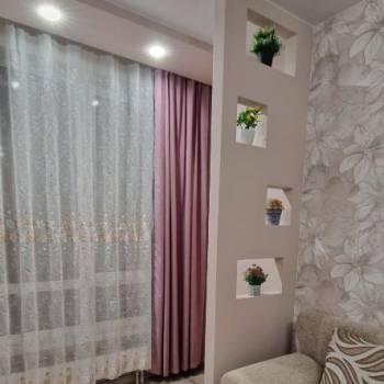 Сдается 1-комнатная квартира, 41 м²
