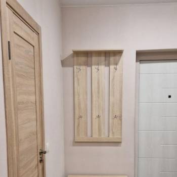 Сдается 1-комнатная квартира, 41 м²