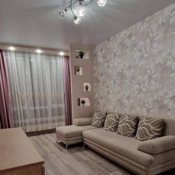 Сдается 1-комнатная квартира, 41 м²