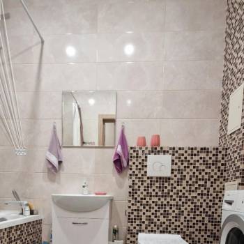 Сдается 1-комнатная квартира, 41 м²