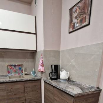 Сдается 1-комнатная квартира, 41 м²