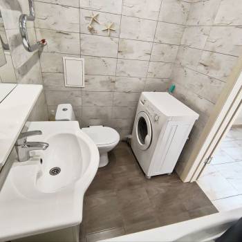 Сдается 1-комнатная квартира, 35 м²