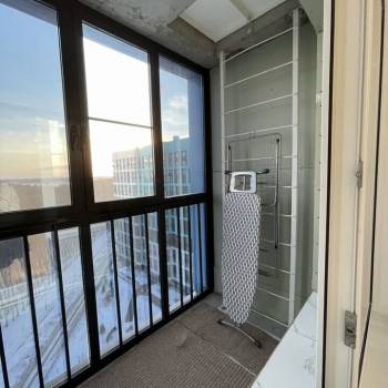 Сдается 2-х комнатная квартира, 56,9 м²