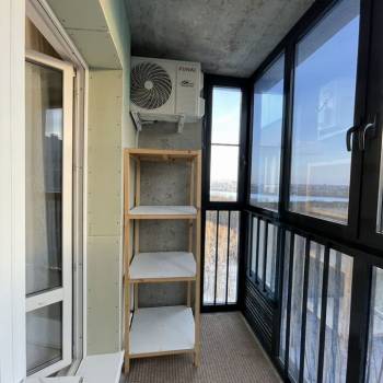 Сдается 2-х комнатная квартира, 56,9 м²