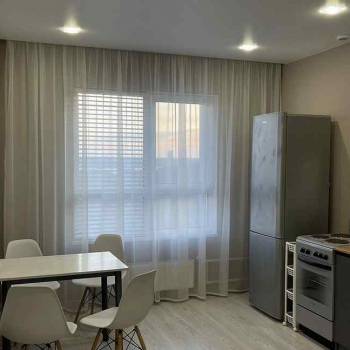 Сдается 2-х комнатная квартира, 56,9 м²