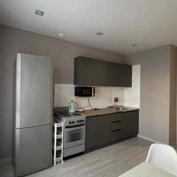 Сдается 2-х комнатная квартира, 56,9 м²