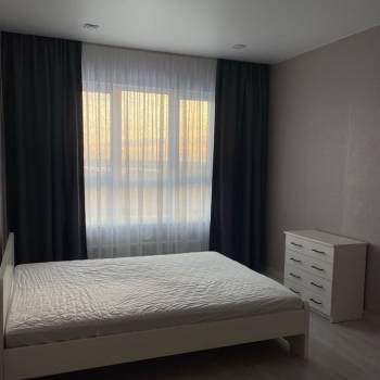 Сдается 2-х комнатная квартира, 56,9 м²