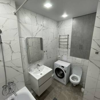 Сдается 2-х комнатная квартира, 56,9 м²