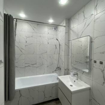 Сдается 2-х комнатная квартира, 56,9 м²