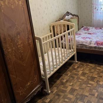 Сдается Многокомнатная квартира, 69 м²
