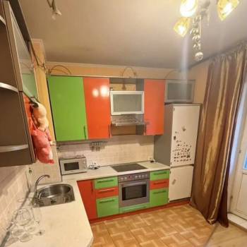 Сдается 2-х комнатная квартира, 61,7 м²