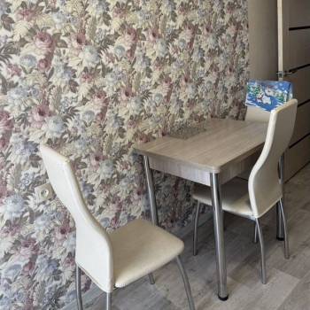 Сдается 1-комнатная квартира, 35,8 м²