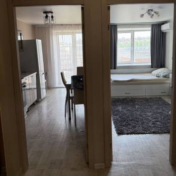Сдается 1-комнатная квартира, 35,8 м²