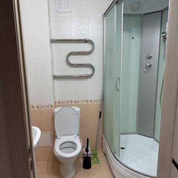 Сдается 1-комнатная квартира, 35,8 м²