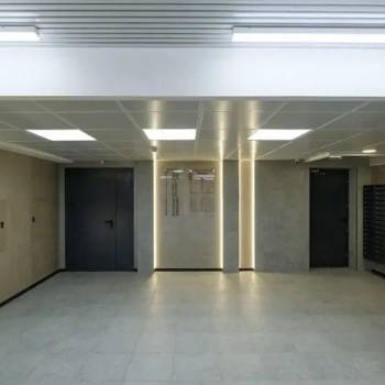 Продается 2-х комнатная квартира, 38,5 м²