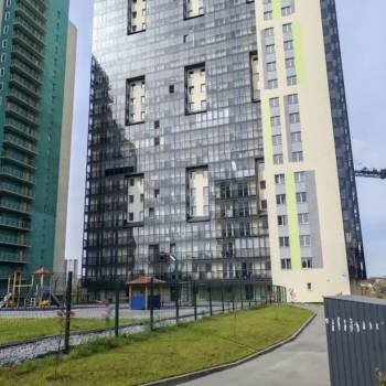 Продается 2-х комнатная квартира, 38,5 м²