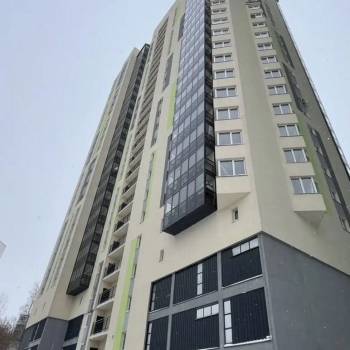 Продается 2-х комнатная квартира, 38,5 м²