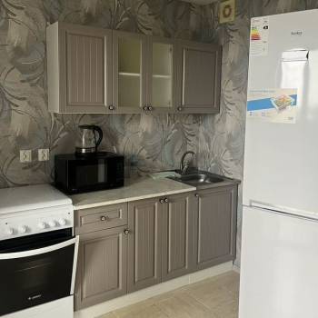 Сдается 2-х комнатная квартира, 52,7 м²