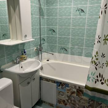 Сдается 2-х комнатная квартира, 52,7 м²