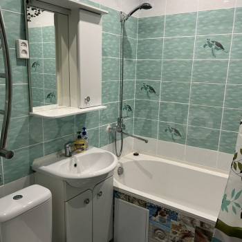 Сдается 2-х комнатная квартира, 52,7 м²