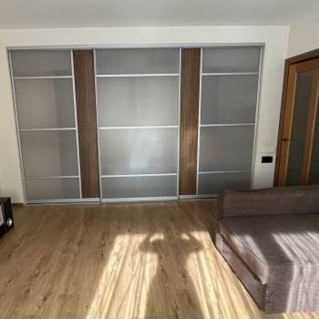 Сдается 2-х комнатная квартира, 50 м²