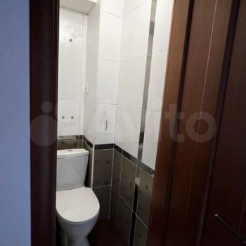 Сдается 2-х комнатная квартира, 50 м²